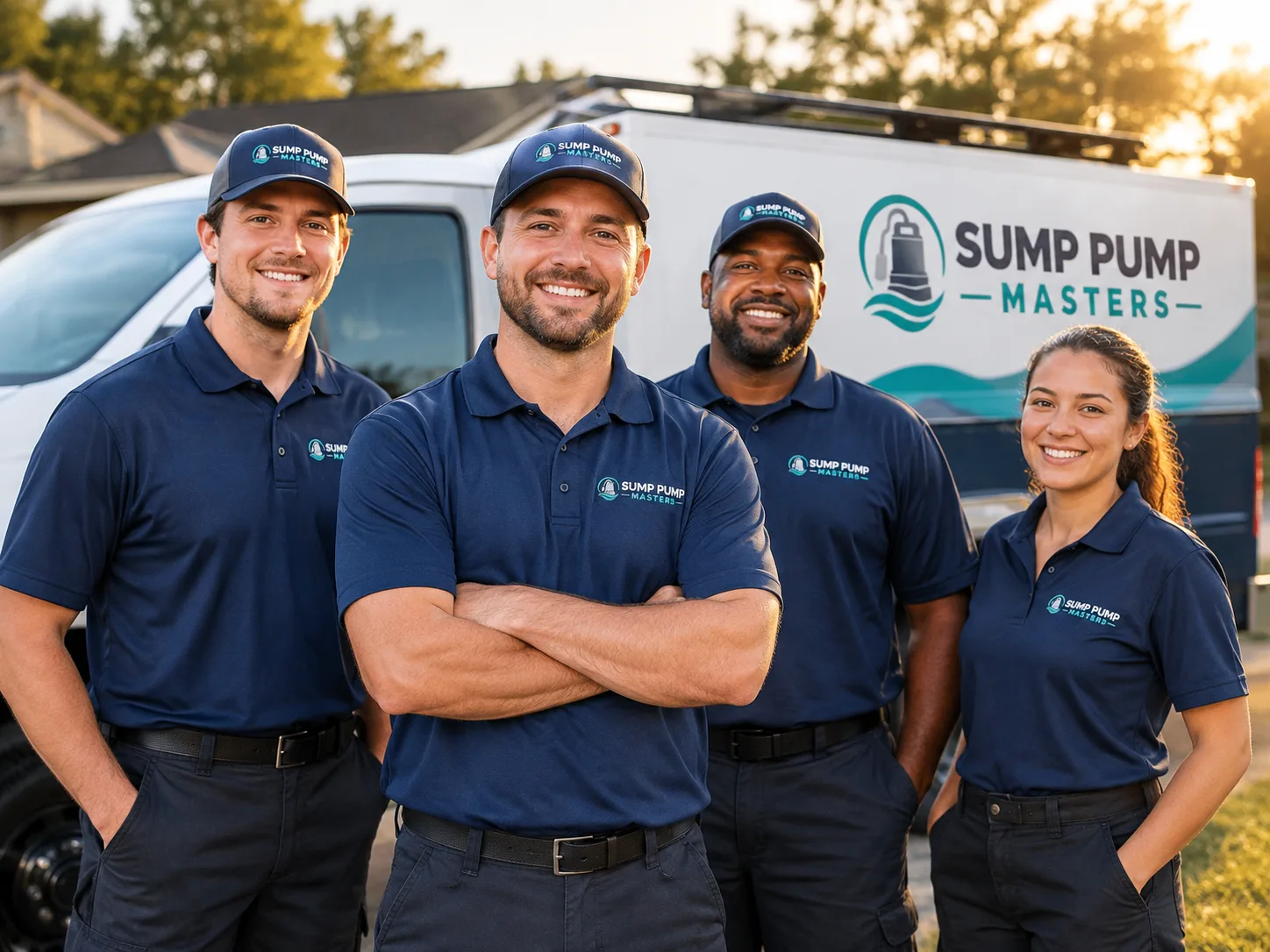 Sump Pump Repair company in Hawkins, TX